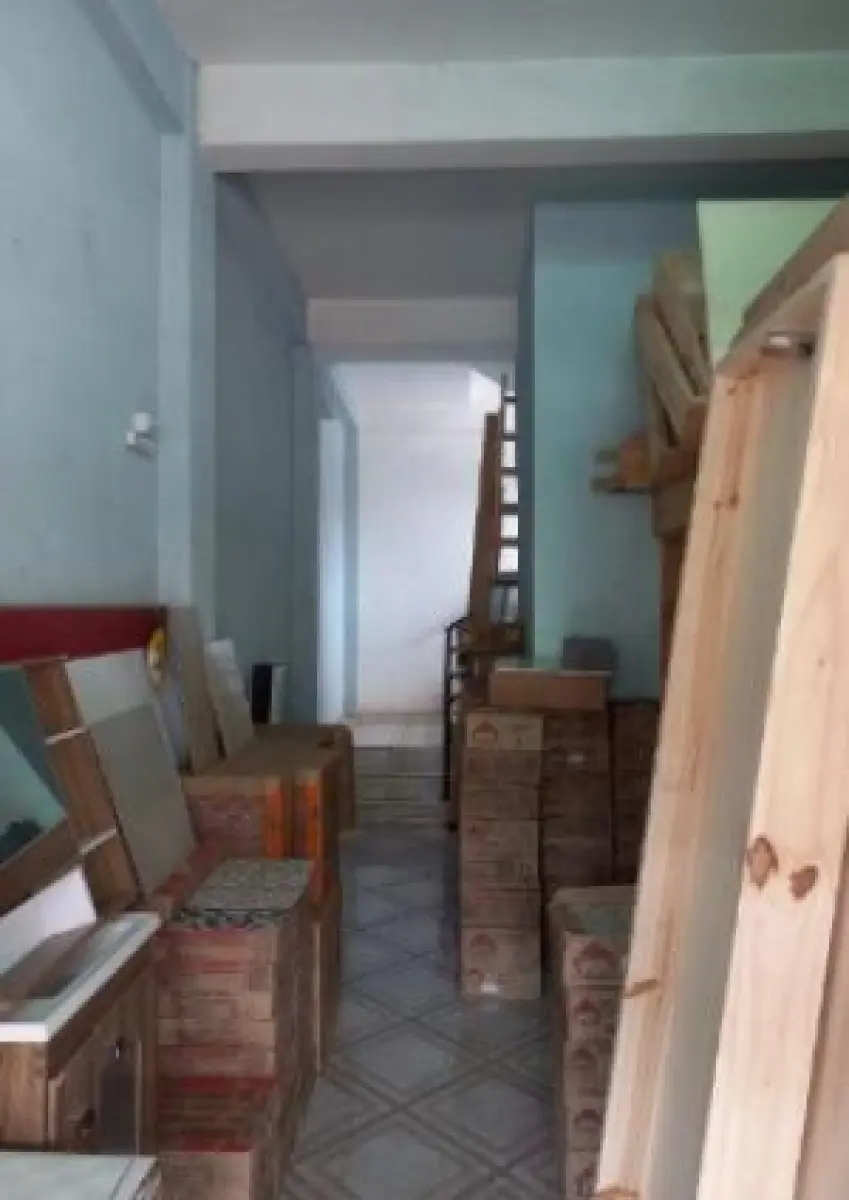 LOTE 001 - Imóvel na Avenida Marechal Castelo Branco, 556, Centro, Pinheiro Preto/SC