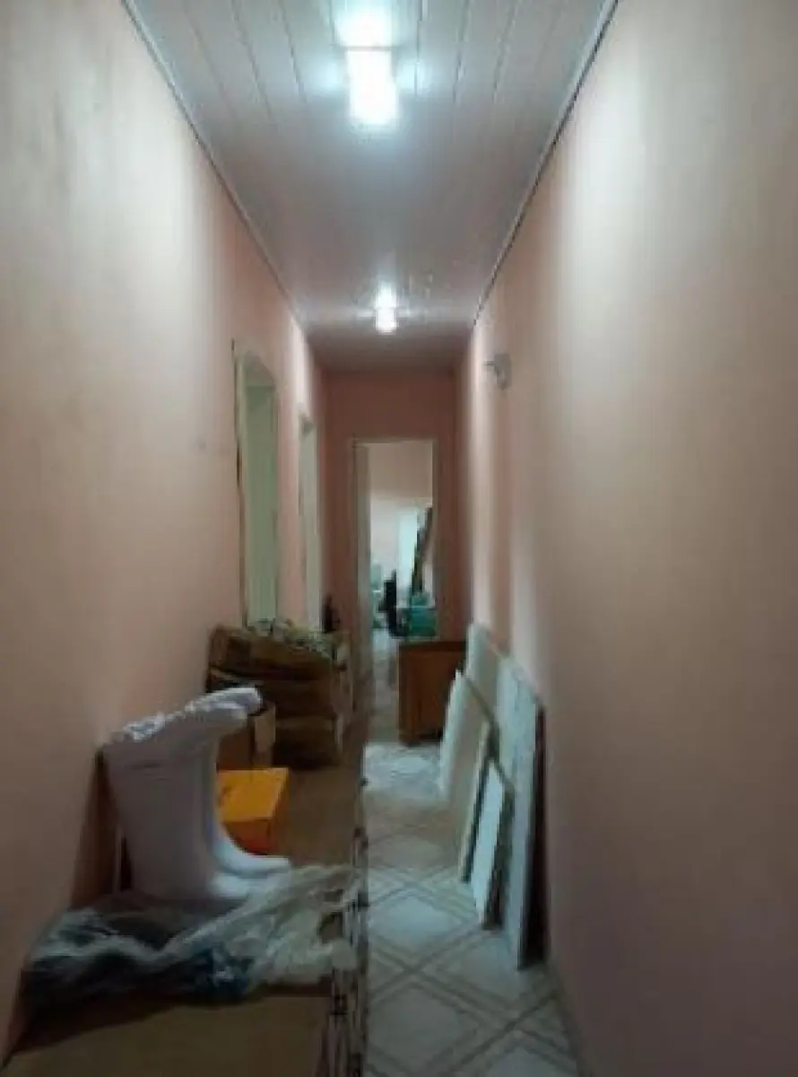 LOTE 001 - Imóvel na Avenida Marechal Castelo Branco, 556, Centro, Pinheiro Preto/SC