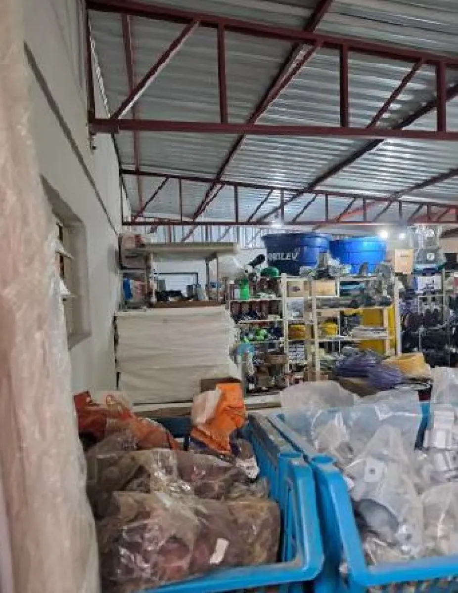 LOTE 001 - Imóvel na Avenida Marechal Castelo Branco, 556, Centro, Pinheiro Preto/SC