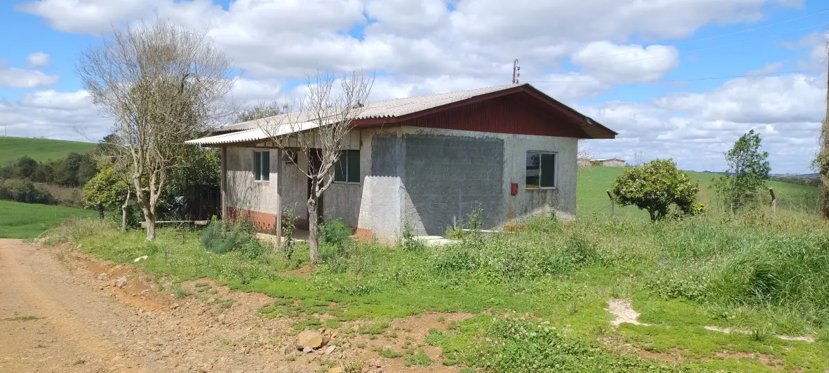 LOTE 000 - Imóvel Rural 1.326.726,40m², na Fazenda Liberata, Fraiburgo/SC
