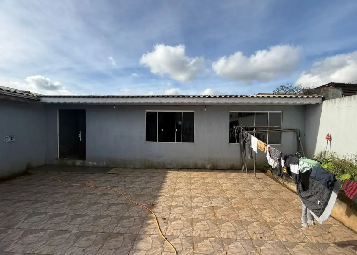 LOTE 009 - Imóvel residencial em General. Carneiro