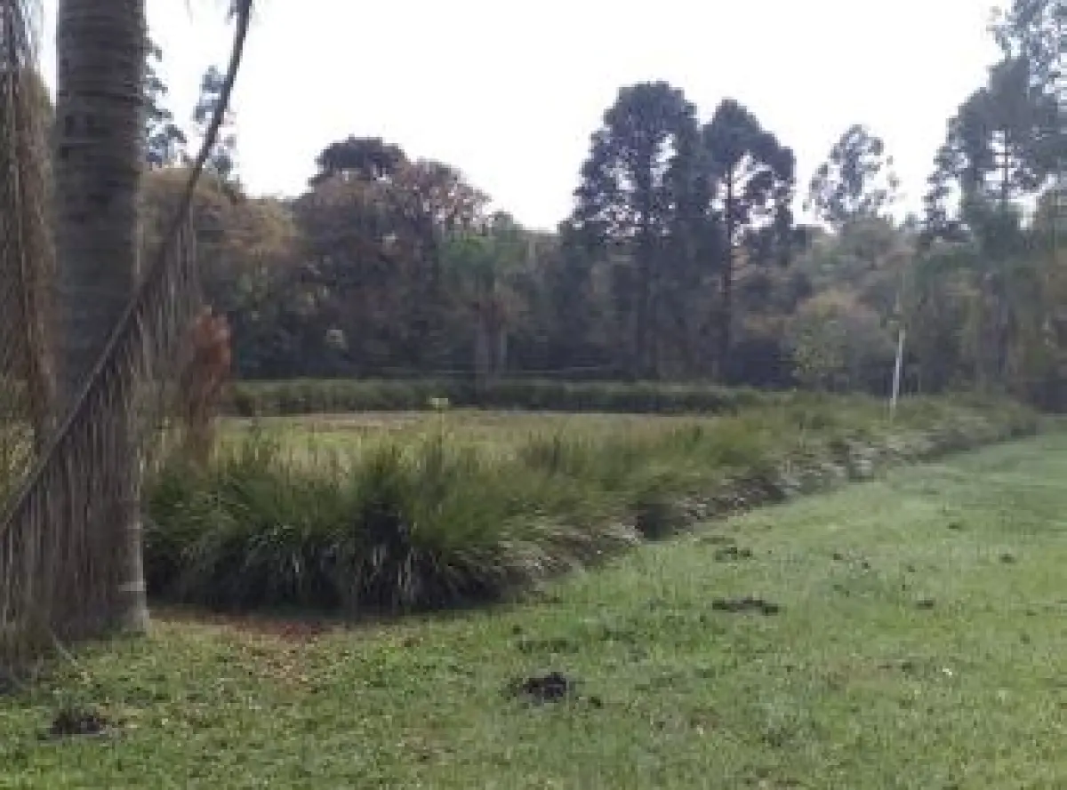 LOTE 013 - Terreno de 9,68 ha onde atua um parque aquático, Localidade de Retiro, S/N, Vargem Grande, em São Mateus do Sul/PR