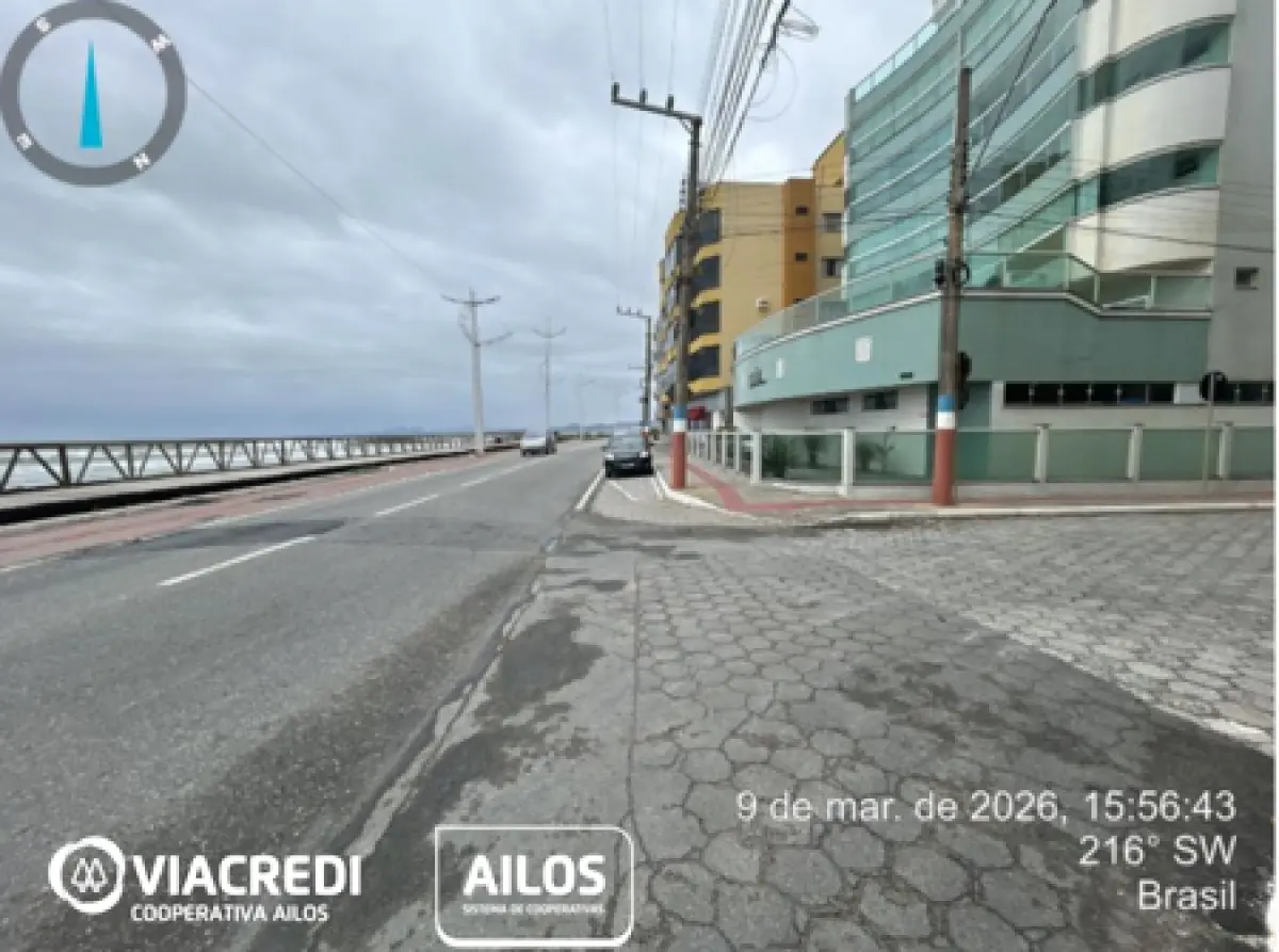 LOTE 001 - Imóvel residencial, aproximadamente 80m da praia de Gravata, Navegantes/ Sc.