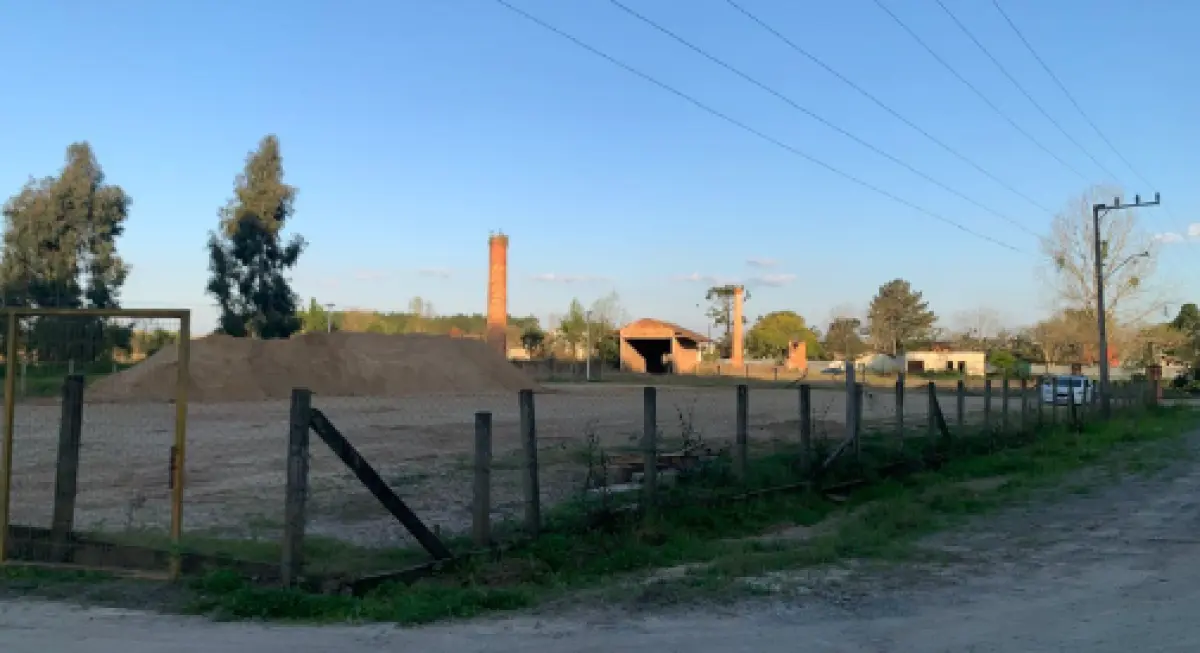 LOTE 001 - Dois imóveis em Rio Negrinho/Sc.