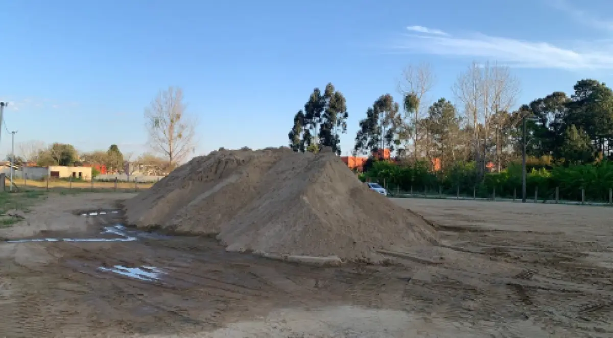 LOTE 001 - Dois imóveis em Rio Negrinho/Sc.