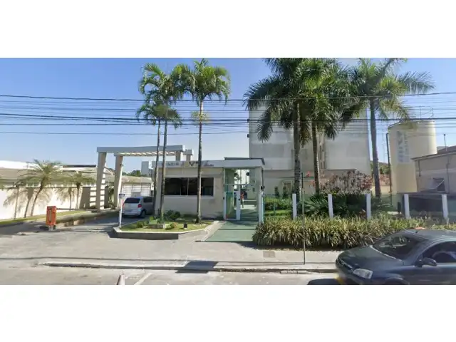 Leilão 3ª Cível Joinville- 2ª Praça- Apartamento Condomínio Spazio Jovitá, Joinville/SC