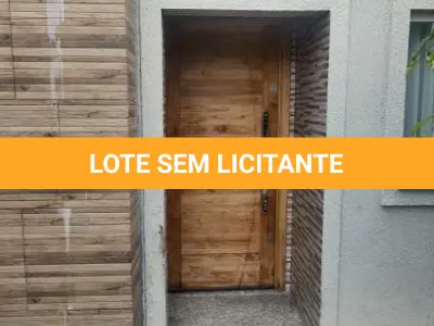 LOTE 001 - Imóvel Residencial, na Rua Henrique Ligeski, 322, Uvaranas, Ponta Grossa/ PR.