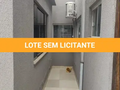 LOTE 001 - Imóvel Residencial, na Rua Henrique Ligeski, 322, Uvaranas, Ponta Grossa/ PR.