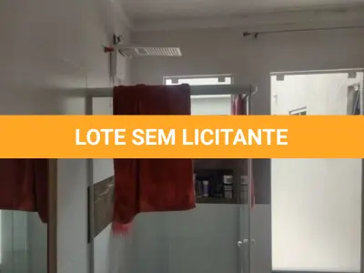 LOTE 001 - Imóvel Residencial, na Rua Henrique Ligeski, 322, Uvaranas, Ponta Grossa/ PR.