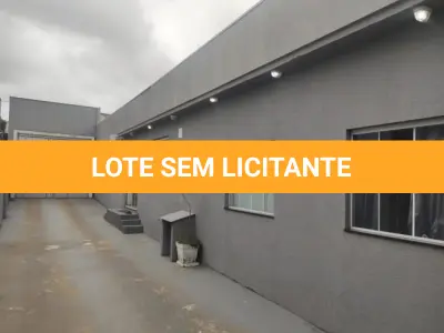 LOTE 001 - Imóvel Residencial, na Rua Henrique Ligeski, 322, Uvaranas, Ponta Grossa/ PR.