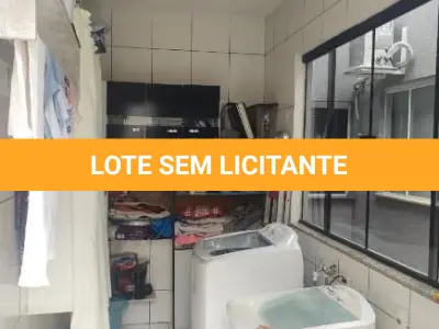 LOTE 001 - Imóvel Residencial, na Rua Henrique Ligeski, 322, Uvaranas, Ponta Grossa/ PR.
