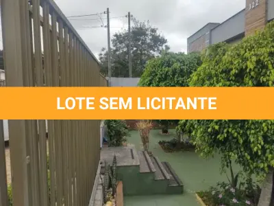 LOTE 001 - Imóvel Residencial, na Rua Henrique Ligeski, 322, Uvaranas, Ponta Grossa/ PR.