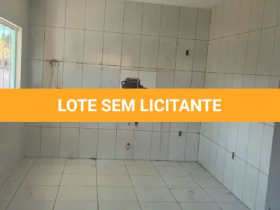 LOTE 001 - Casa na Rua Ervino Emilio Moreira, Nº77, Bairro Seminário, em Corupá/SC