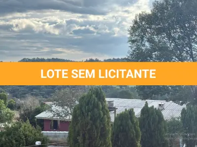 LOTE 001 - Imóvel 5.145,46 m², Rua Projetada A, S/Nº, lote n°12 da quadra n°02, Bairro Jangada do Sul em General Carneiro/PR