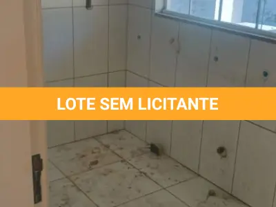LOTE 001 - Casa na Rua Ervino Emilio Moreira, Nº77, Bairro Seminário, em Corupá/SC
