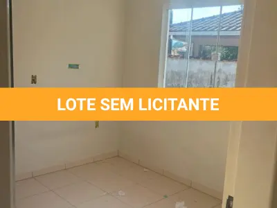 LOTE 001 - Casa na Rua Ervino Emilio Moreira, Nº77, Bairro Seminário, em Corupá/SC