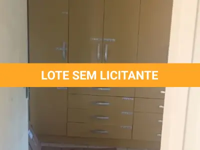 LOTE 001 - Casa na Rua Ervino Emilio Moreira, Nº77, Bairro Seminário, em Corupá/SC