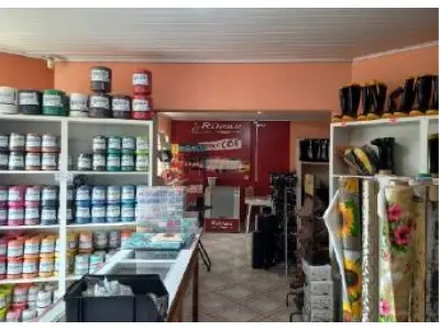 LOTE 001 - Imóvel na Avenida Marechal Castelo Branco, 556, Centro, Pinheiro Preto/SC