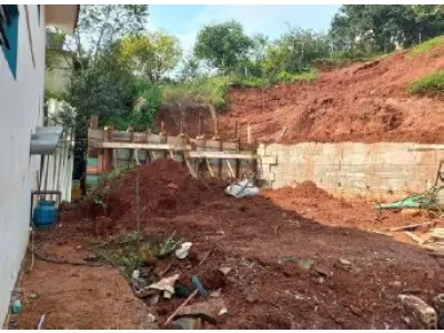 LOTE 001 - Imóvel na Avenida Marechal Castelo Branco, 556, Centro, Pinheiro Preto/SC