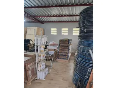 LOTE 001 - Imóvel na Avenida Marechal Castelo Branco, 556, Centro, Pinheiro Preto/SC