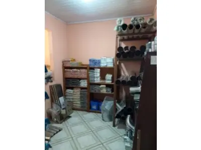 LOTE 001 - Imóvel na Avenida Marechal Castelo Branco, 556, Centro, Pinheiro Preto/SC