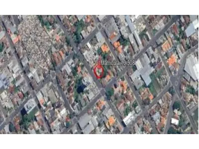 LOTE 001 - Apartamento Residencial de 82,750m², Rua. Castro Alves, Nº: 265, Centro, União da Vitória/ PR