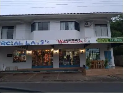 LOTE 001 - Imóvel na Avenida Marechal Castelo Branco, 556, Centro, Pinheiro Preto/SC