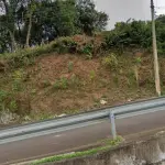 TERRENO DE 656M², RUA MANOEL QUINTILHAN MORGADE, CENTRO - JOAÇABA/SC.