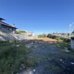 TERRENO COM ÁREA DE 775,00M², COM GALPÃO DE APROX. 229,00M², RUA AUBÉ, 1246 - BOA VISTA, JOINVILLE/ SC.