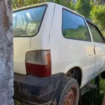 FIAT/ UNO MILLE FIRE FLEX/ PLACA: MDD3E85/ RENAVAM: 890020060/ ANO/ MODELO/ 2006/ BRANCO