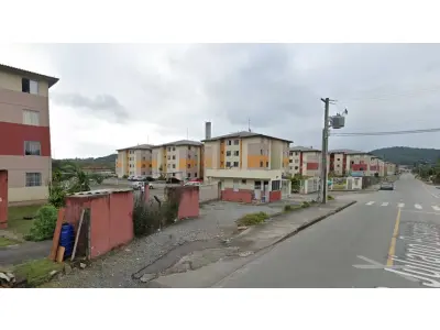 Lote 001 - apartamento nº 23, do bloco 28, do residencial trentino i, sob matrícula nº 35.096, do 3º registro de imóveis de joinville/sc