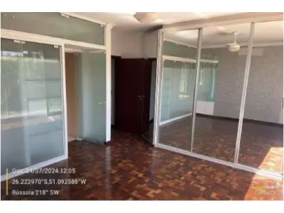 LOTE 0001 - Imóvel de 880m²,Rua Manoel Estêvão,560, Bairro São Bernardo, União da Vitória -PR