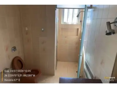 LOTE 0001 - Imóvel de 880m²,Rua Manoel Estêvão,560, Bairro São Bernardo, União da Vitória -PR