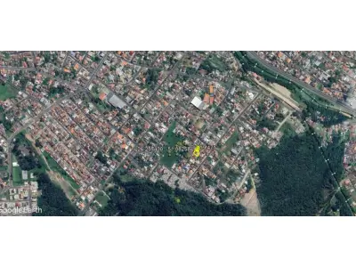 Lote 001 - casa na rua algacir pires dos santos, nº55, bairro são pedro, porto união/sc