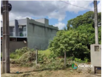 Lote 001 - terreno de 406,60m², rua roseiras ao lado do nº 229, bairro itoupavazinha, blumenau/sc