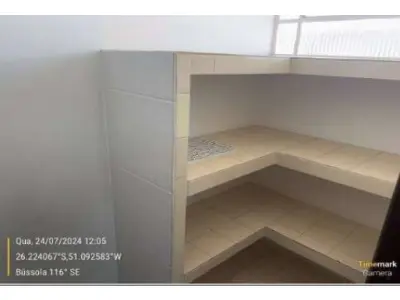 LOTE 0001 - Imóvel de 880m²,Rua Manoel Estêvão,560, Bairro São Bernardo, União da Vitória -PR