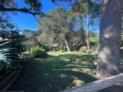 LOTE 0005 - Imóvel de 3.718,95 m², Rua Jose Robel, S/N - COLONIAL - SÃO BENTO DO SUL