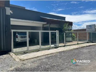 Lote 001 - imóvel rua miguel servet, n° 706, lote 97, bairro itoupava norte, blumenau/sc.