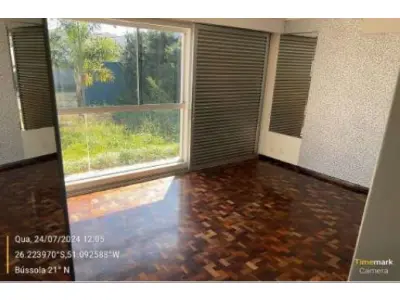 LOTE 0001 - Imóvel de 880m²,Rua Manoel Estêvão,560, Bairro São Bernardo, União da Vitória -PR