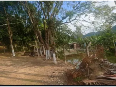 LOTE 0010 - Casa na Rua Joachim Parey Nº 24, Pedra de Amolar, Corupá/ SC.