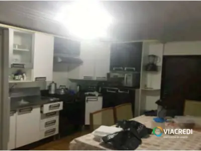 Lote 001 - imóvel na rua itapetininga, 157 - salto blumenau - sc
