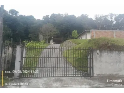 Lote 018 - imóvel 904,450 m², localizado na rua martha hock, 230, bairro 25 de julho, na cidade de são bento do sul - sc