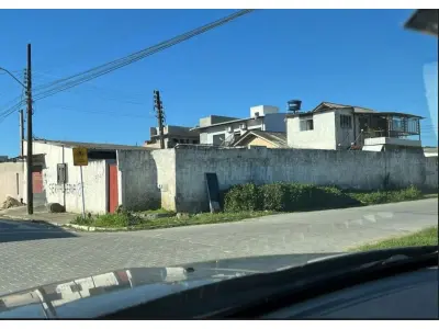 Lote 001 - imóvel de 360m² em penha.