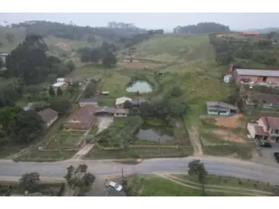 LOTE 0011 - Imóvel na Rua Conrado Liebl, 4195, Bairro Serra Alta, na cidade de São Bento do Sul - SC
