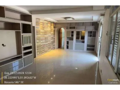 LOTE 0001 - Imóvel de 880m²,Rua Manoel Estêvão,560, Bairro São Bernardo, União da Vitória -PR