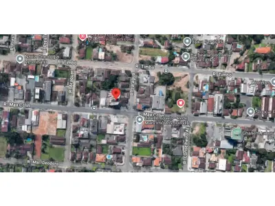 LOTE 001 - Apto 503, no condomínio Monteiro Lobato, Rua Max Colin, 1214, apto 503, Centro, Joinville/SC.