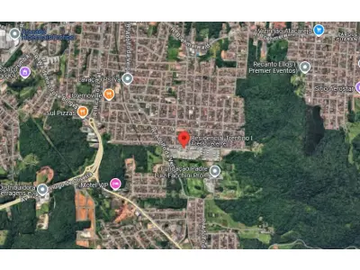 LOTE 001 - Apartamento nº 23, do Bloco 28, do Residencial Trentino I, bairro Itinga, Joinville/SC.