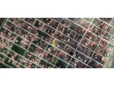 LOTE 010 - Terreno Urbano na rua Tom Jobim, S/N,  Salinas, Balneário Barra do Sul - SC