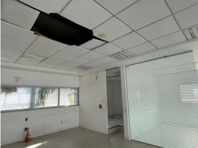 LOTE 001 - Imóvel comercial na Joe Collaço, nº 968 – Bairro Santa Mônica, Florianópolis – SC