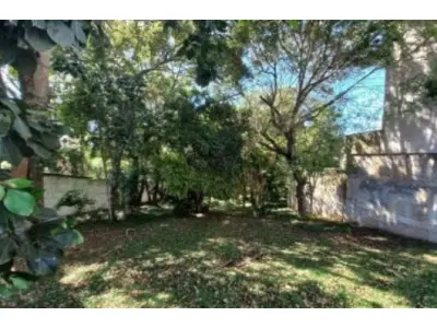 LOTE 0018 - Terreno com área total de 334,970 m², Rua João Baron, S/N, Bairro Jardim Carvalho, Ponta Grossa - PR